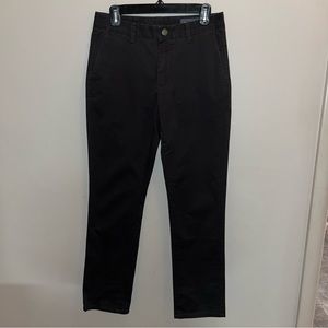 Bonobos Tailored Flat Front Chino Pants Men’s Size 29/30